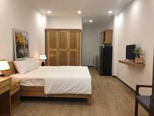 Hình ảnh STUDIO full Nội thất có sân thượng quá CHILL - Không Phí Quận 2