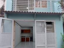 Hình ảnh HẺM 4M thông, Hẻm 687 Lạc Long Quân thông sang Hồng Lạc. 25M² x 2T.