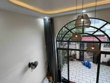 Hình ảnh BÁN BIỆT THỰ MINI, HXH, Bình Trưng Đông, Quận 2, 120M2, CHỈ 6.X TỶ.