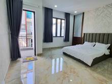 Hình ảnh Căn Hộ Cao Cấp Mới 100%, Full Nội Thất, Ban Công Riêng Ngay Etown