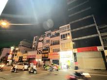 Hình ảnh MT (5,9x16m)KHU PHAN ĐÌNH PHÙNG PN Giáp Q1 - 6 Tầng-Thang Máy- 18,5 tỷ
