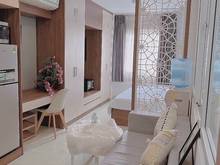 Hình ảnh Căn Hộ Sang Trọng_ Thiết Kế Đẹp_ Full Nội Thất Tại Quận 3