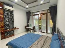 Hình ảnh Khai Trương Phòng Ban Công FULL Nội Thất ngay Hoàng Văn Thụ - Phú Nhận
