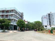Hình ảnh Bán đất mặt tiền khu lấn biển cần giờ, 19000 m2, chỉ 11 triệu /m2