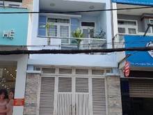 Hình ảnh Cho thuê nhà mặt tiền Vũ Huy Tấn, Bình Thạnh, kinh doanh tự do.