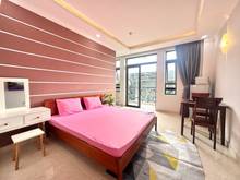 Hình ảnh ☀️Căn Hộ BAN CÔNG SANG TRỌNG 35m2 đối diện NTĐ Phú Thọ BV Trương Vương