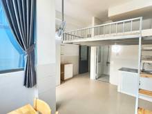 Hình ảnh Duplex siêu ánh sáng GẦN CHỢ HOÀNG HOA THÁM