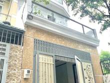 Hình ảnh Về quê bán nhà Lê Văn Thịnh, Q2 70m2/1ty250, shr