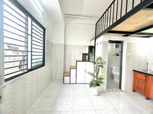 Hình ảnh Duplex cao cấp sẵn nội thất ở liền gần ĐH Bách Khoa