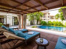 Hình ảnh Bán Biệt thự biển Đà Nẵng - 2PN - 454m2- Fusion Resort Đà Nẵng