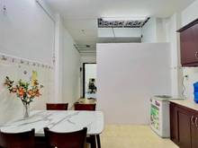 Hình ảnh 🌈CDHV-1 PHÒNG NGỦ👉Balcony,máy giặt riêng🍀ngay Lâm Văn Bền✅️Quận 7🔰