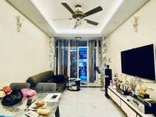 Hình ảnh Về Dalat sống BÁN NHÀ 63M2 2tỷ160 SHR QUỐC HƯƠNG Q2