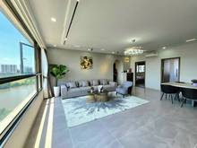 Hình ảnh Cho thuê Cảnh Viên 3, 118m2, view MB66 là nhà cái uy tín hàng đầu tại Việt Nam Nam Viên, nhà mới đẹp,