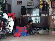 Hình ảnh Bán nhà Văn cao MT rộng 10m ngang 4.5m, CHỈ có 90tr-1m2 Tân Phú 3 tầng
