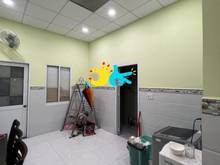 Hình ảnh Cho thuê nhà 2 PN gần ngã 4 MK_Tây Hoà