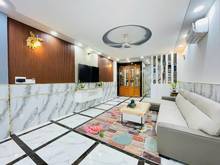 Hình ảnh nhà đẹp giá rẻ, nhà thiết kế 1 TRET,1 LẦU, 2 PN, 3WC GIÁ 1 TỶ 800, DTS