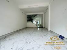 Hình ảnh Nhà mặt tiền N4 đoạn song ngữ Lạc Hồng. 4,5x18=84m2. Giá thuê 13tr