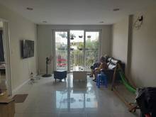 Hình ảnh 🍀chủ ngộp thiếu oxi cần bán CARINA PLAZA Q8 👉 diên tích sàn 105 m2