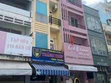 Hình ảnh Chính chủ cần bán nhà Mt F3 Q.3 kinh doanh sầm uất đang có HDT 40tr