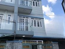 Hình ảnh Nhà HXH Kinh Dương Vương 4x16 | Trệt - 2 Lầu - ST | 4PN - 5WC