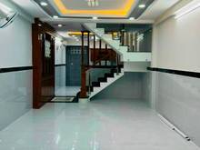 Hình ảnh Ly hôn bán NHÀ 1T1L TÔN THẤT THUYẾT Q4 58M2 HXH 1Tỷ650