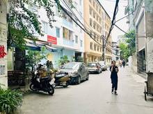 Hình ảnh Hiếm Có! Phố Ngọc Khánh- Phân Lô- K.Doah – 3 oto tránh 55m2 Giá 16,5tỷ