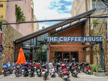 Hình ảnh Cho thuê MT đường Lâm Văn Bền, Quận 7, The Coffee House sắp hết HĐ.