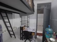 Hình ảnh Cần tìm 1 bạn nam ở ghép quận Tân Bình