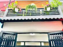 Hình ảnh Bán nhà hẻm 6m Trường Chinh Tân Bình 69m2 cấp 4 giá 1tỷ565 TL đã có sổ