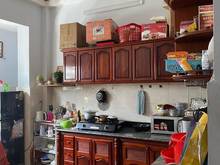 Hình ảnh Cho thuê nhà đường Đặng Thùy Trâm. Trệt 2 lầu st. Giá 15tr/tháng