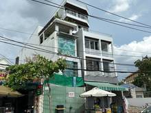Hình ảnh Cho thuê mặt bằng trống mặt tiền Trần Xuân Soạn.