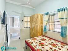 Hình ảnh Khai Trương Cho Thuê Phòng Trọ Giá Hời Có NT  Q8 - HF