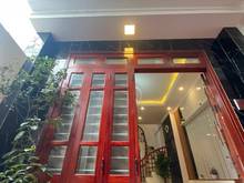 Hình ảnh Bán nhà Tư Đình Long Biên 35m2 5 tầng full nội thất xịn giá 3,7 tỷ