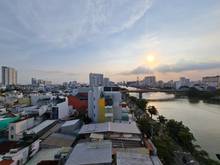Hình ảnh cần cho thuê mặt bằng mặt tiền kinh doanh đường trần xuân soạn  quận 7