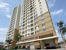 Hình ảnh Bán Trang Chủ MB66.COM / Đăng Ký Tặng 66K chung cư Khuông Việt (gần Đầm Sen). Diện tích 50m2