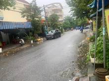 Hình ảnh Bán nhà mặt tiền Nguyễn Văn Huyên. Dt 343m, ngang 9m. Giá 16 tỷ.
