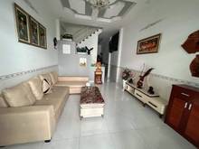 Hình ảnh Bán nhà gấp tại phú tuận q7 60m2 3pn gái siêu ưu đãi chỉ 2tỷ sổ hồng