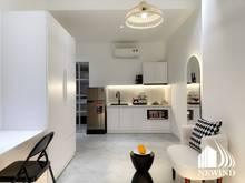 Hình ảnh Studio Full nội thất - Kdc Tân Quy Đông - Phú Mỹ Hưng - Cạnh SC