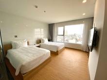 Hình ảnh Cho thuê Trang Chủ MB66.COM / Đăng Ký Tặng 66K 1 phòng ngủ F.Home A Lý Thường Kiệt.