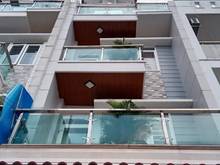 Hình ảnh Kinh doanh thua lỗ bán HỒ HỌC LÃM, BTân 49m2 giá chỉ 1,55 tỷ