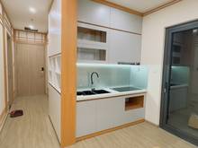 Hình ảnh Cho Thuê Hợp Đồng Chính Chủ 1PN 9 triệu Vinhomes Smart City