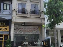 Hình ảnh Cần cho thuê nhà phố Hà Huy Tập Dt 7x18m,PMH,Q7