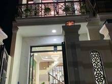 Hình ảnh Mua ngay kẻo lỡ Nhà Hòa Hảo hẻm ô tô, Q.10 chỉ 1tỷ870 nhà 1 trệt 1 lầu