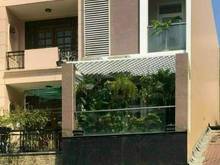 Hình ảnh Cho thuê nhà Mặt tiền 231 Hoa Lan, Phường 2, Quận Phú Nhuận, HCM.