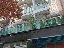 Hình ảnh Cho thuê nhà đẹp khu đồng bộ Phạm Văn Chiêu P.9 Gò Vấp 3 lầu