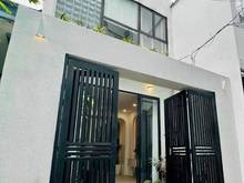 Hình ảnh Nhà đẹp, DT khủng gần 120m2, Khu VIP Nguyễn Ảnh Thủ, TCH10, chỉ 5 tỷ.