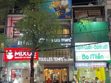 Hình ảnh Cho Thuê Nhà 5x20m Mặt Tiền NGUYỄN GIA TRÍ (D2) - Q. Bình Thạnh