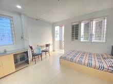 Hình ảnh CHDV studio 30m2 ban công siêu thoáng đường Huỳnh Văn Bánh