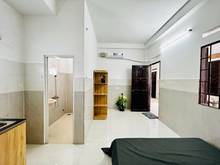 Hình ảnh Mb6623 nạp rút nhanh chóng Studio Full NT mới 100% có cửa sổ ngay Quang Trung,Phan Huy Ích