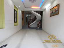 Hình ảnh Nhà 1 trệt 2 lầu đẹp, KDC Quang Vinh. DT: 4,2x19=80m2. Giá thuê 5tr